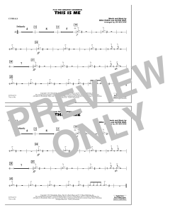 This Is Me von Justin Paul (Download) 