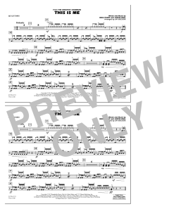 This Is Me von Justin Paul (Download) 