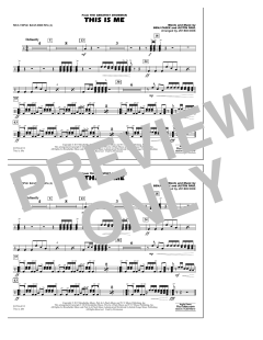 This Is Me von Justin Paul (Download) 