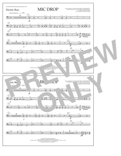 Mic Drop von Jin Bts (Download) 