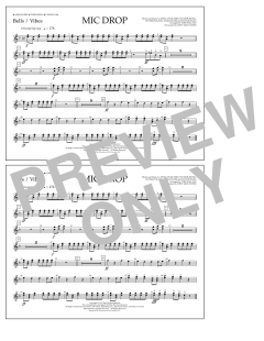 Mic Drop von Jin Bts (Download) 