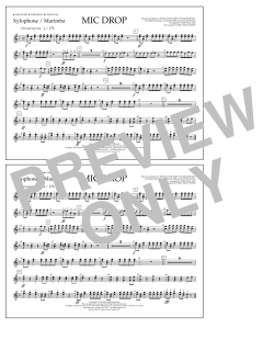 Mic Drop von Jin Bts (Download) 