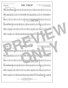 Mic Drop von Jin Bts (Download) 