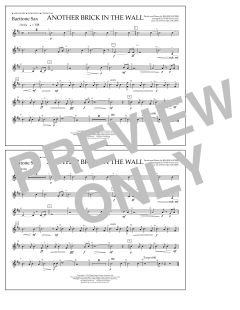 Another Brick in the Wall von Pink Floyd (Download) 