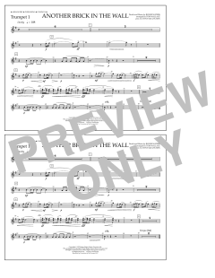 Another Brick in the Wall von Pink Floyd (Download) 