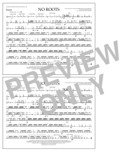 No Roots von Alice Merton (Download) 