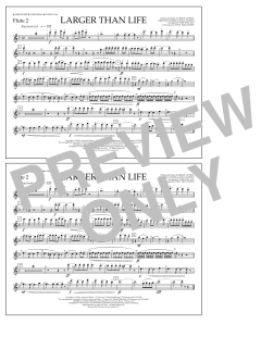 Larger Than Life von Backstreet Boys (Download) 