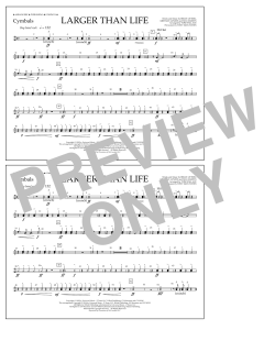 Larger Than Life von Backstreet Boys (Download) 