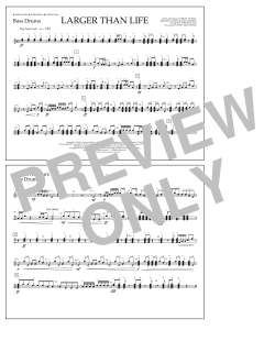 Larger Than Life von Backstreet Boys (Download) 