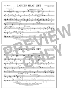 Larger Than Life von Backstreet Boys (Download) 