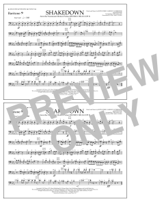 Shakedown von Bob Seger (Download) 