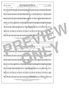 Shakedown von Bob Seger (Download) 