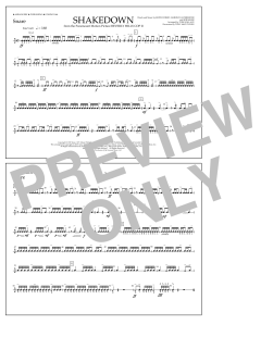 Shakedown von Bob Seger (Download) 