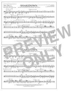 Shakedown von Bob Seger (Download) 