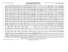 Shakedown von Bob Seger (Download) 