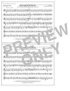 Shakedown von Bob Seger (Download) 