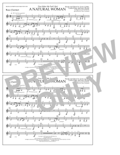 (You Make Me Feel Like) A Natural Woman (Download) 