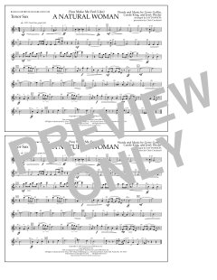 (You Make Me Feel Like) A Natural Woman (Download) 