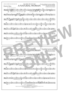 (You Make Me Feel Like) A Natural Woman (Download) 