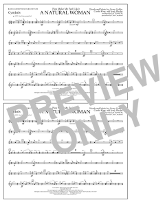 (You Make Me Feel Like) A Natural Woman (Download) 