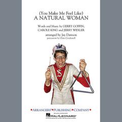 (You Make Me Feel Like) A Natural Woman (Download) 