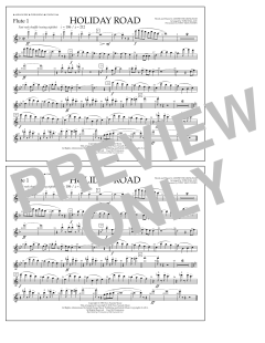 Holiday Road (Download) 