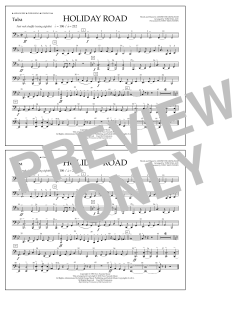 Holiday Road (Download) 