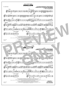 Shallow von Lady Gaga (Download) 