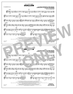 Shallow von Lady Gaga (Download) 