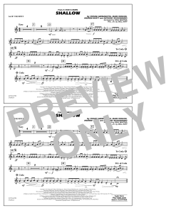 Shallow von Lady Gaga (Download) 