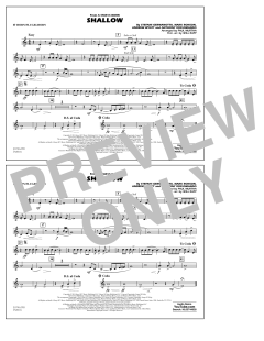 Shallow von Lady Gaga (Download) 