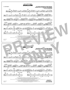 Shallow von Lady Gaga (Download) 