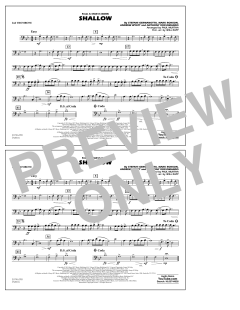 Shallow von Lady Gaga (Download) 