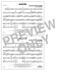 Shallow von Lady Gaga (Download) 