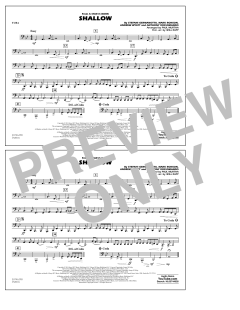 Shallow von Lady Gaga (Download) 