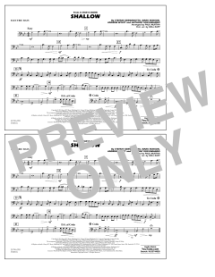 Shallow von Lady Gaga (Download) 