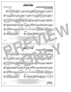 Shallow von Lady Gaga (Download) 