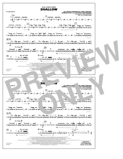 Shallow von Lady Gaga (Download) 