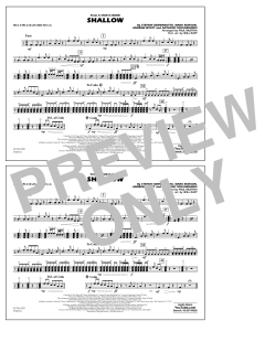 Shallow von Lady Gaga (Download) 