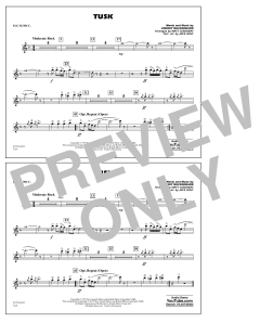 Tusk von Fleetwood Mac (Download) 