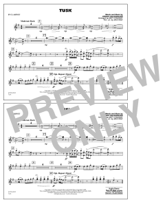 Tusk von Fleetwood Mac (Download) 