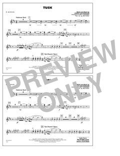 Tusk von Fleetwood Mac (Download) 