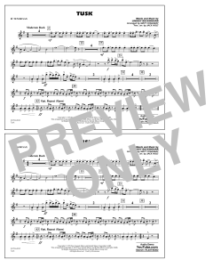 Tusk von Fleetwood Mac (Download) 