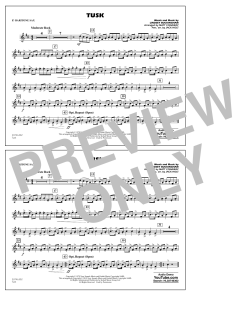 Tusk von Fleetwood Mac (Download) 