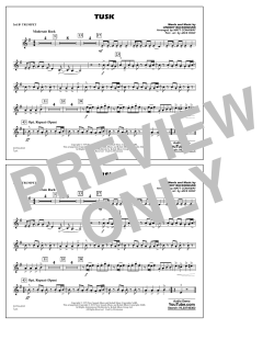 Tusk von Fleetwood Mac (Download) 