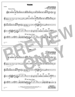 Tusk von Fleetwood Mac (Download) 