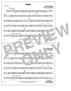 Tusk von Fleetwood Mac (Download) 