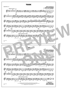 Tusk von Fleetwood Mac (Download) 