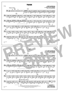 Tusk von Fleetwood Mac (Download) 