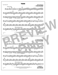 Tusk von Fleetwood Mac (Download) 